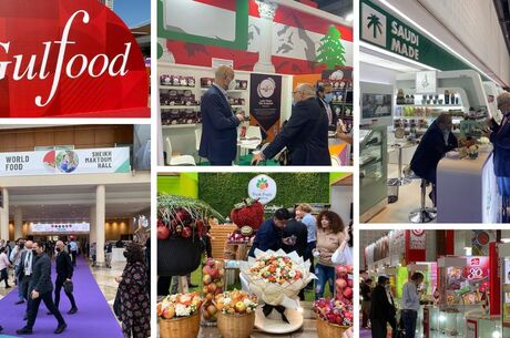 Dubai Gulfood 2025