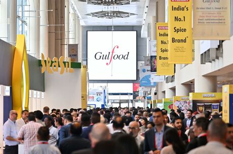 Dubai Gulfood 2025