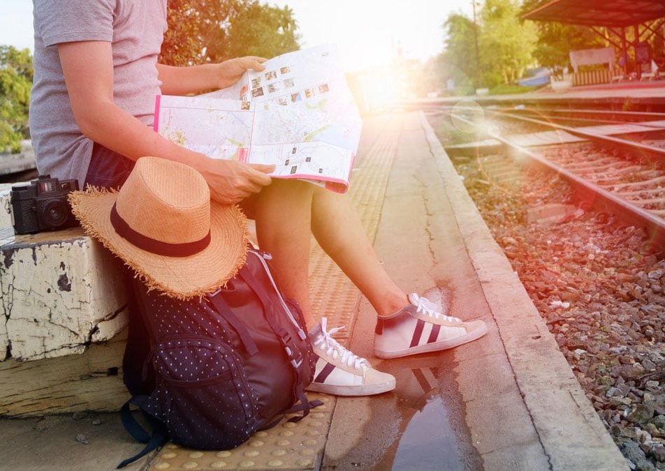 Gitmeden Önce Bilseydim Dediğiniz 10 Şey (Seyahatinizi Baştan Değiştirir!)