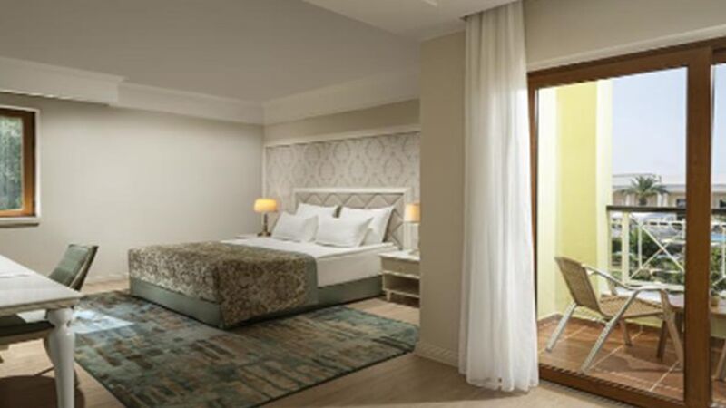 Kaya Artemis Resort Casino