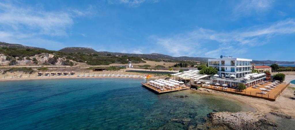 Blue Sea Hotel Kıbrıs