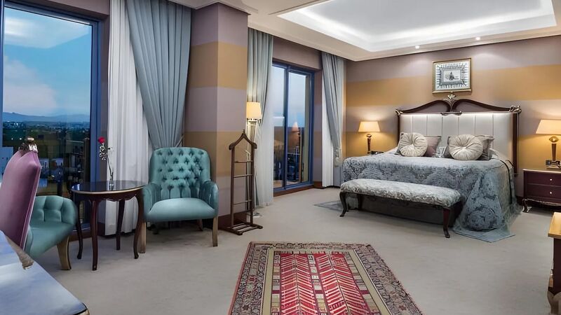 Merit Lefkosa Hotel & Casino