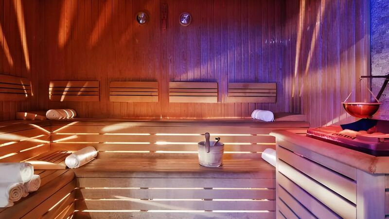 Merit Lefkosa Hotel & Casino