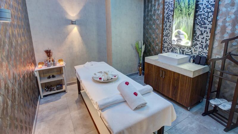 Merit Lefkosa Hotel & Casino