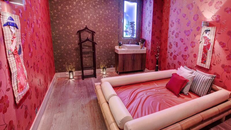 Merit Lefkosa Hotel & Casino