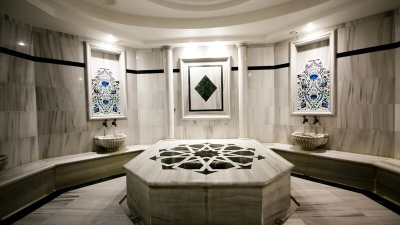 Merit Lefkosa Hotel & Casino