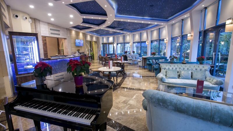 Merit Lefkosa Hotel & Casino