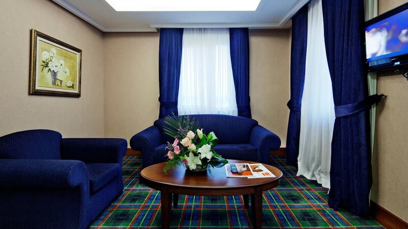 Merit Lefkosa Hotel & Casino