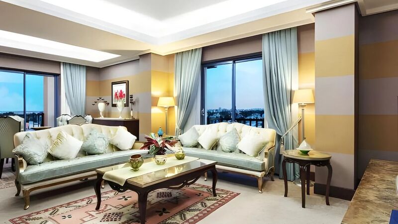 Merit Lefkosa Hotel & Casino