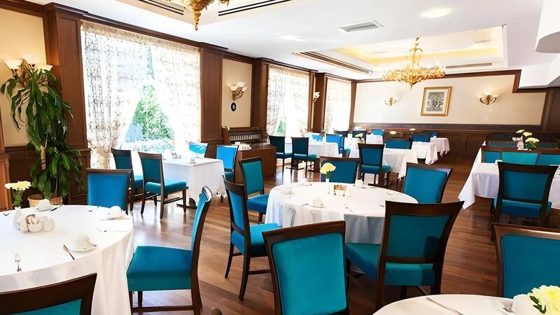 Merit Lefkosa Hotel & Casino