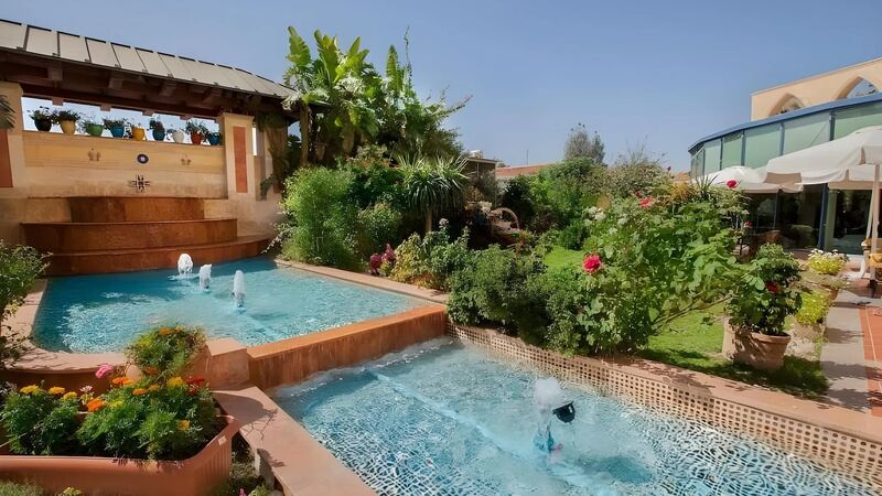 Merit Lefkosa Hotel & Casino