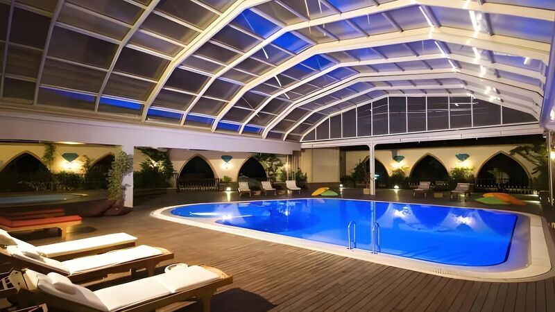 Merit Lefkosa Hotel & Casino