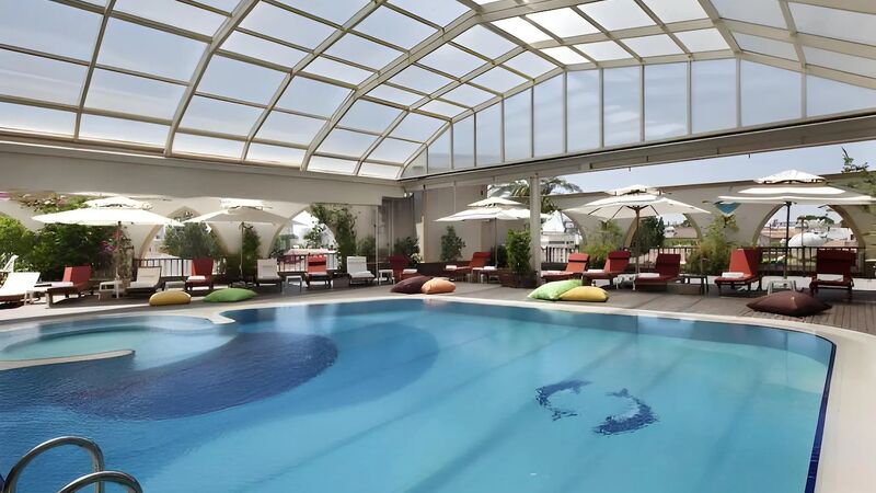 Merit Lefkosa Hotel & Casino