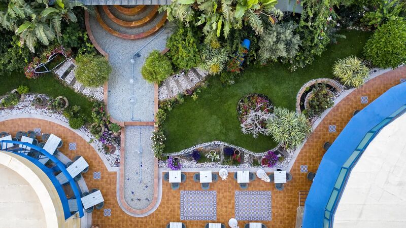 Merit Lefkosa Hotel & Casino