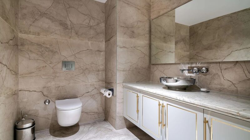 Concorde Tower Hotel & Casino Otel