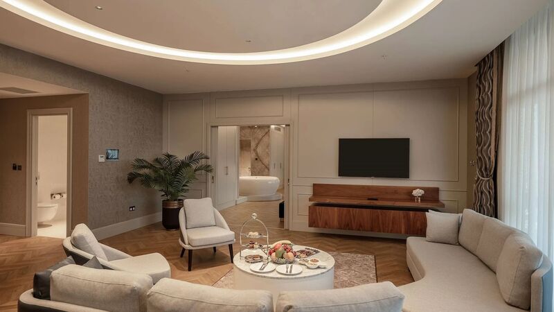 Concorde Tower Hotel & Casino Otel