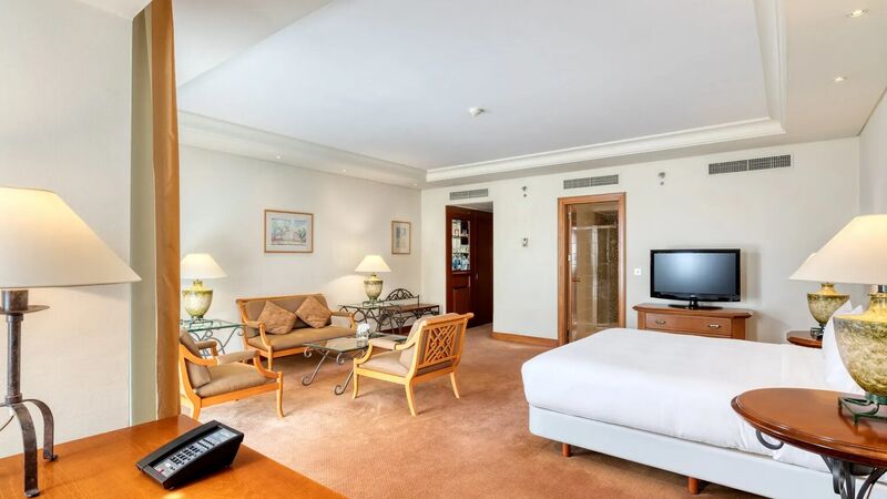 The Landmark Nicosia