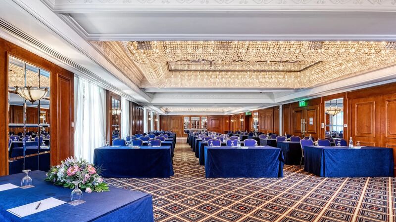 The Landmark Nicosia