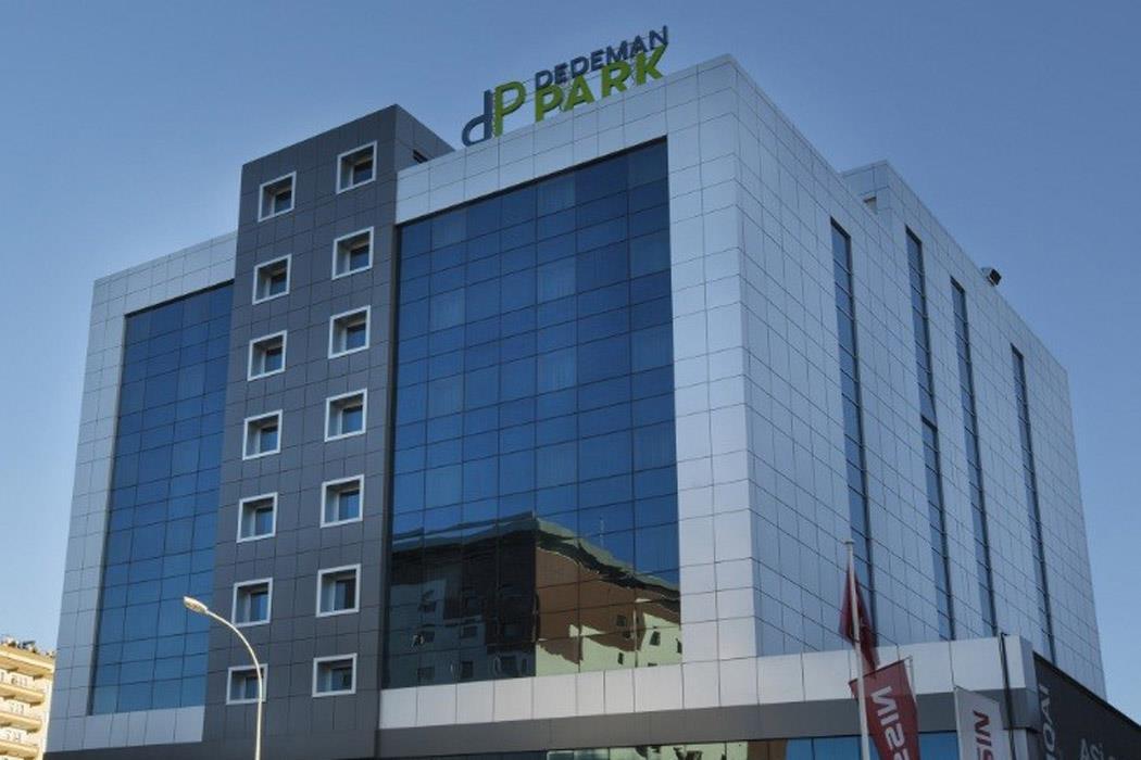 Dedeman Park Gaziantep