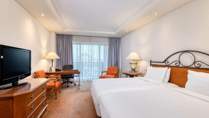 The Landmark Nicosia