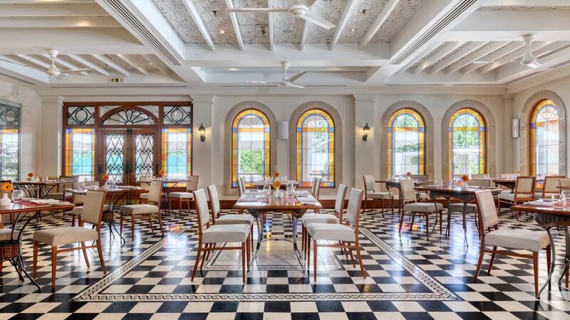 The Landmark Nicosia