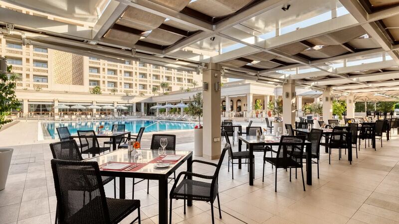 The Landmark Nicosia