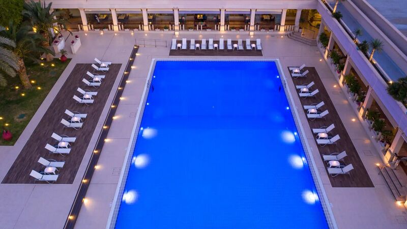 The Landmark Nicosia