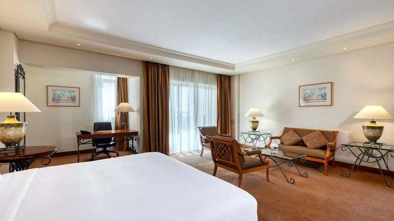 The Landmark Nicosia