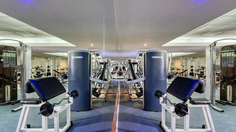 The Landmark Nicosia