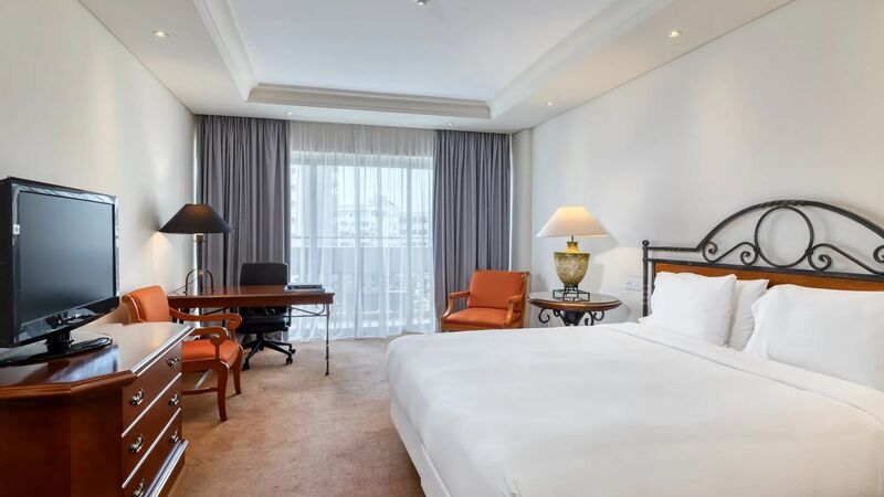 The Landmark Nicosia