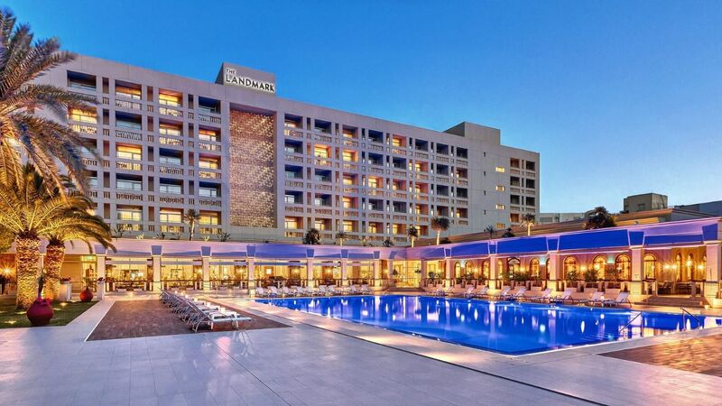 The Landmark Nicosia