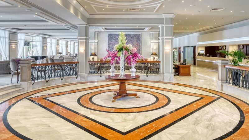 The Landmark Nicosia