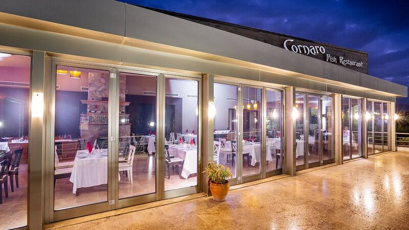 Hotel Malpas Hotel & Casino