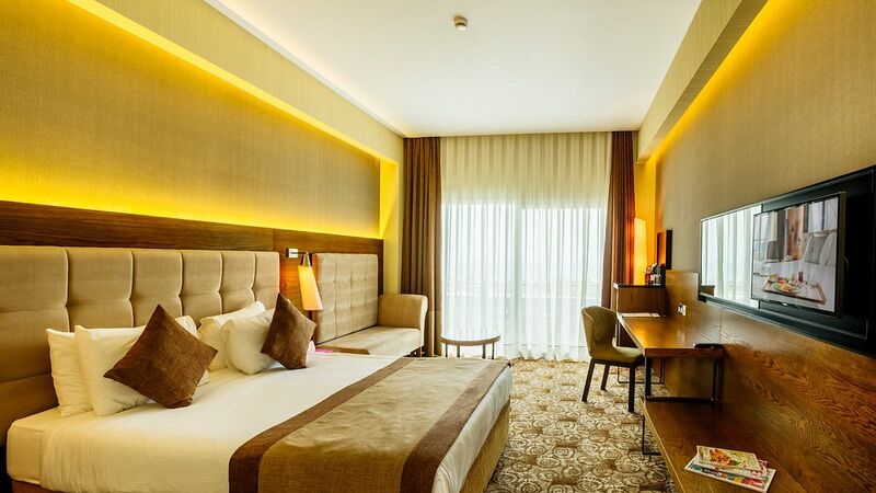 Hotel Malpas Hotel & Casino