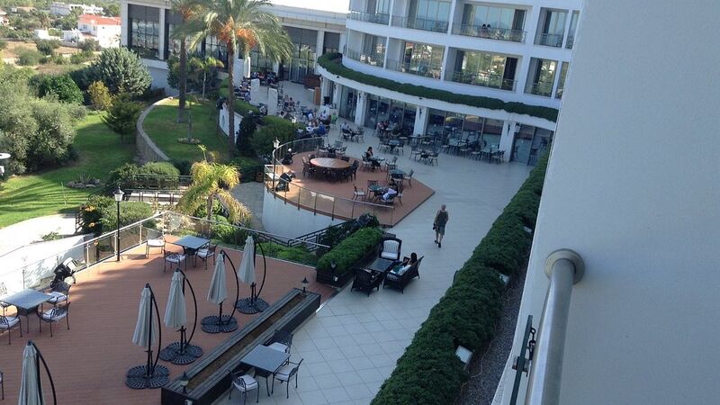 Hotel Malpas Hotel & Casino