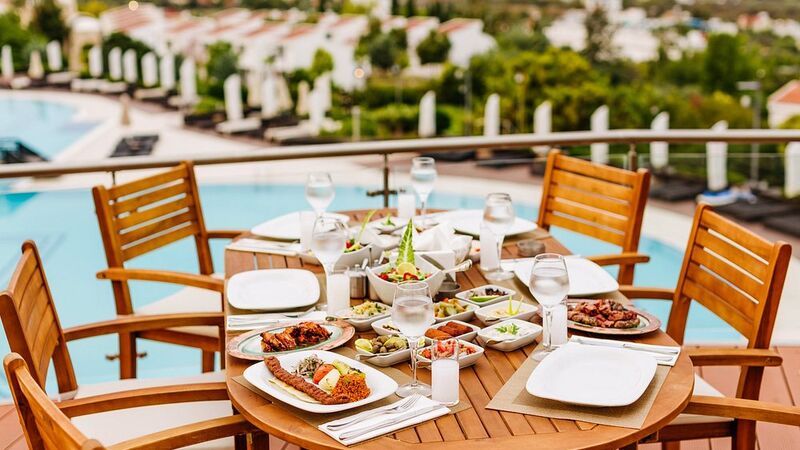 Hotel Malpas Hotel & Casino