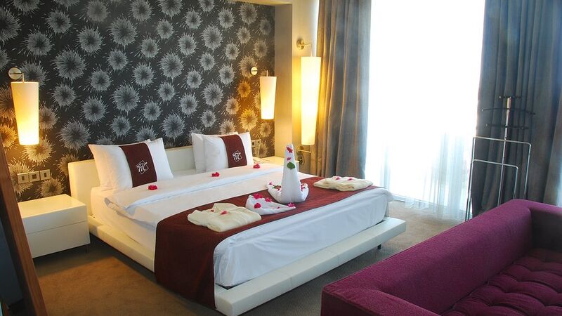 Hotel Malpas Hotel & Casino