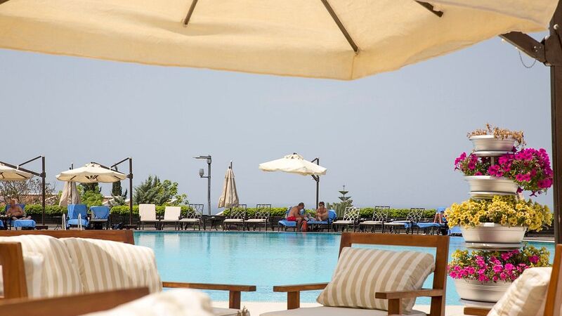 Hotel Malpas Hotel & Casino