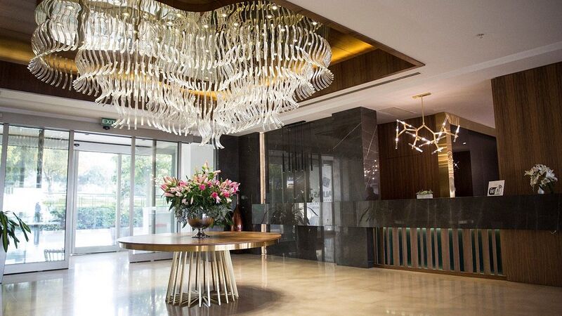 Hotel Malpas Hotel & Casino