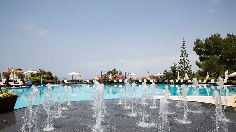 Hotel Malpas Hotel & Casino