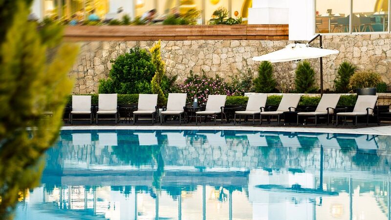 Hotel Malpas Hotel & Casino