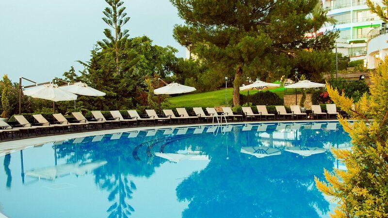 Hotel Malpas Hotel & Casino