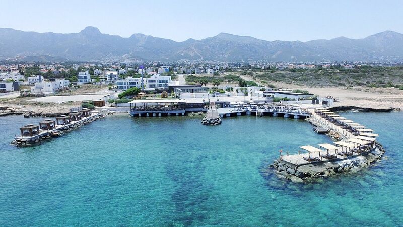 Hotel Malpas Hotel & Casino