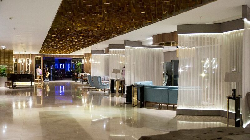 Hotel Malpas Hotel & Casino