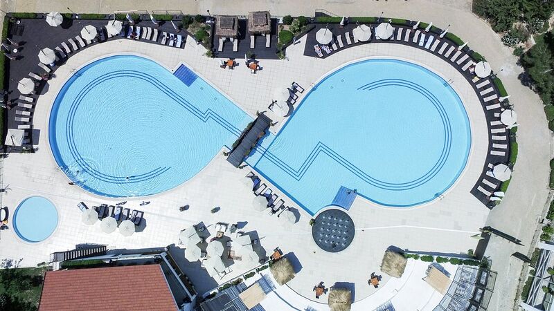 Hotel Malpas Hotel & Casino