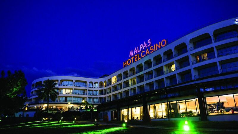 Hotel Malpas Hotel & Casino