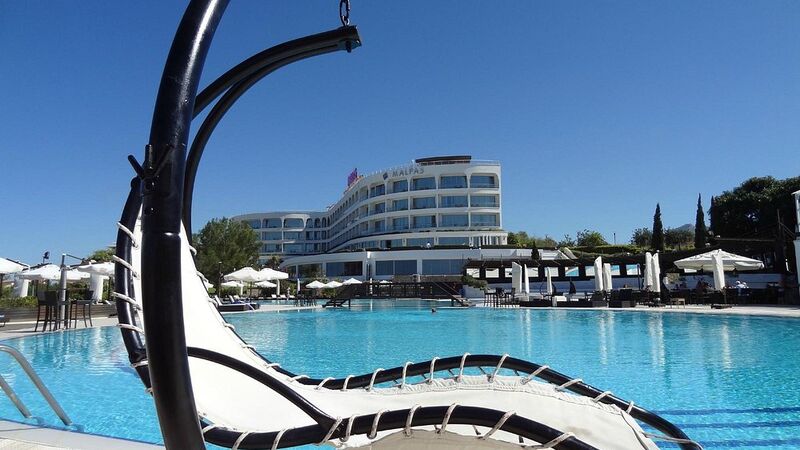 Hotel Malpas Hotel & Casino