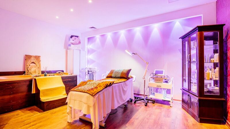 Hotel Malpas Hotel & Casino