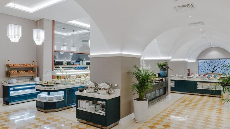 The Arkin Colony Hotel