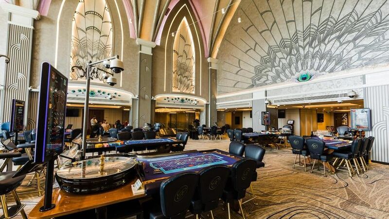 The Arkin Colony Hotel